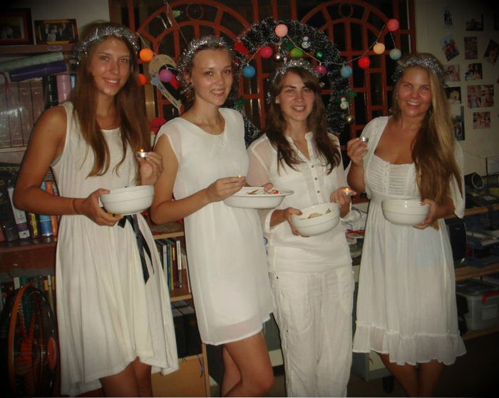 Santa Lucia