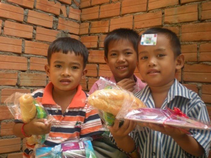 Kom tuk-tuk, kom proh og kom srai,
