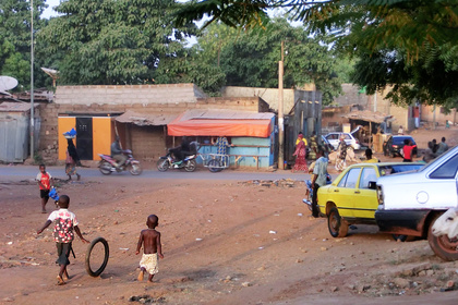 Bamako
