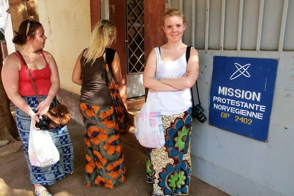 Utafor der vi bor