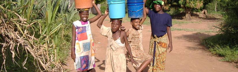 Typisk Uganda!