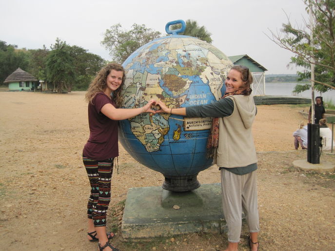 We <3 Uganda