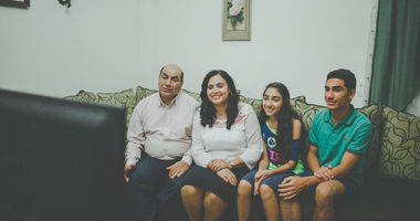 Noreas TV-arbeid i utlandet