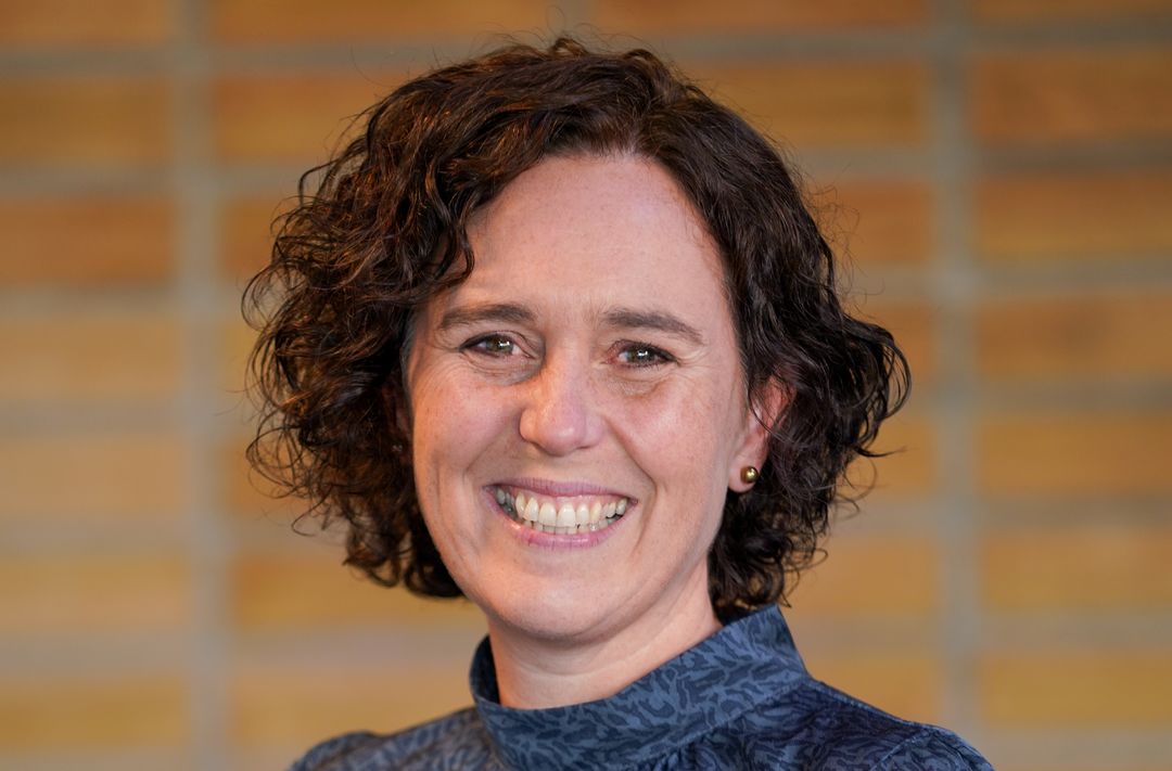 Elisabeth Lillebø Sæth