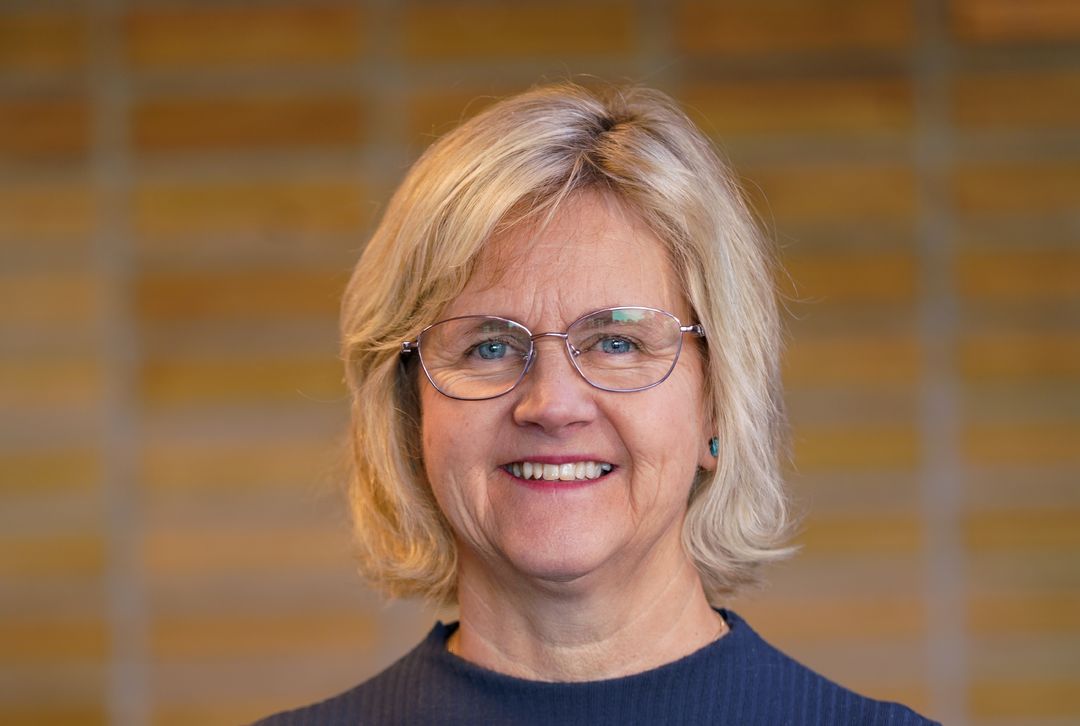 Brit Kari Urdal