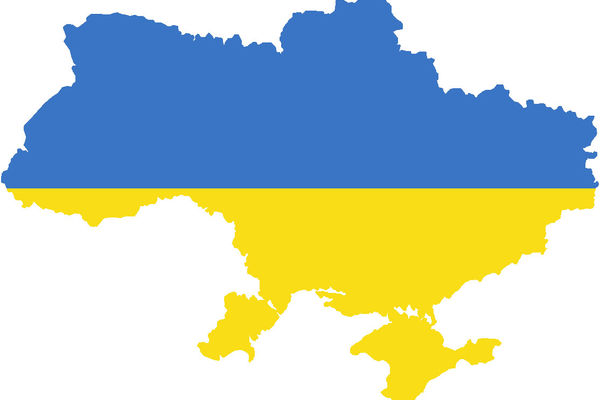Den provisoriske årskonferansen for Ukraina og Moldova er flyttet fra Eurasia til Det Nordiske og Baltiske biskopsområdet