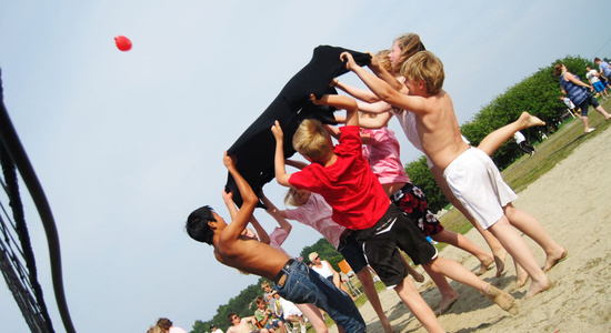 2. juniorleir 2011