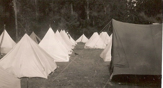 Oven 1955