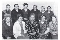 Совет родственников узников ЕХБ в СССР