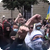 «Правый сектор» разогнал в Лавре Крестный ход против военных действий в Донбассе (ВИДЕО)