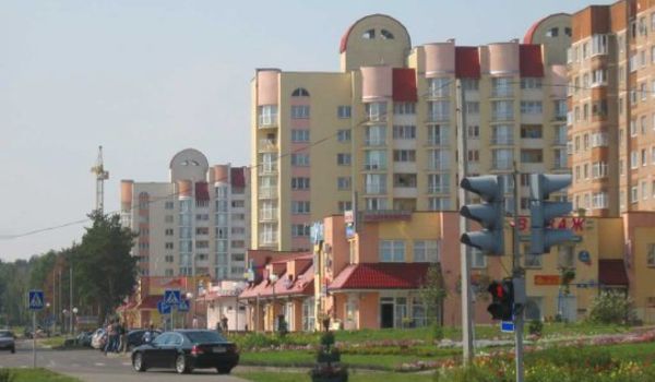 Жодино, Беларусь: препятствия проведению богослужений