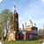 Храм на чужой территории - Тюменская область