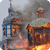 В Киеве подожгли еще одну церковь Московского патриархата