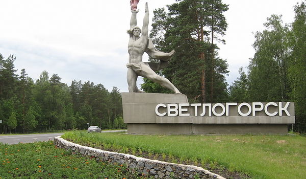 В Светлогорске (Беларусь) милиция сорвала богослужение в баптисткой церкви