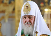 Патриарх Кирилл о протестах против строительства в Москве новых церквей