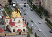 Совершено вооруженное нападение на храм Архангела Михаила в Грозном