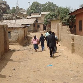В Нигерии убито более 6 000 христиан. Церковные лидеры обратились к правительству