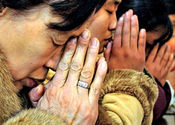 В Китае ужесточились гонения на христианские церкви
