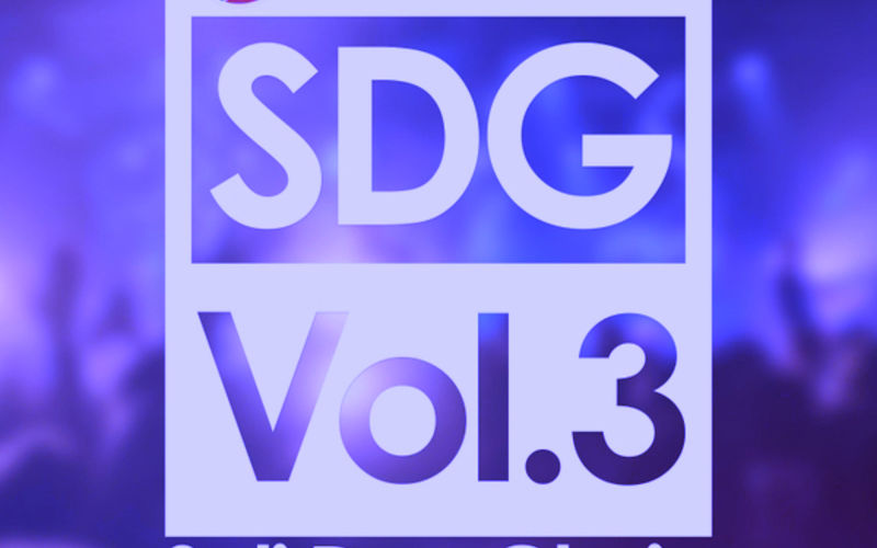 SDG Vol. 3