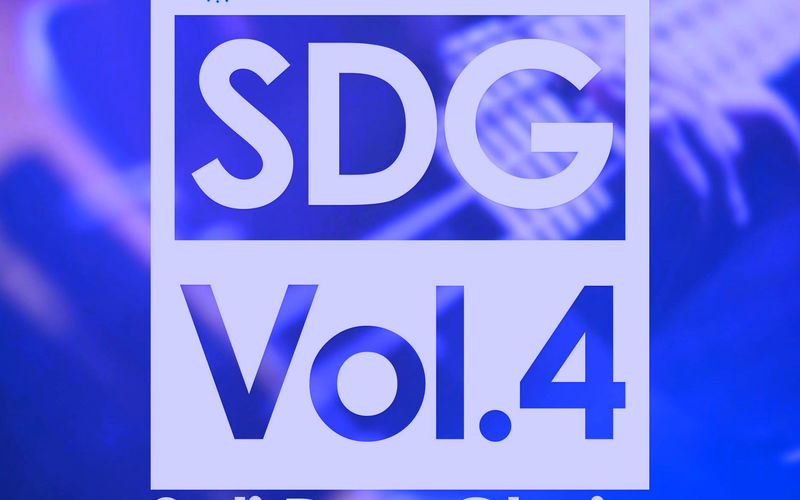 SDG Vol. 4