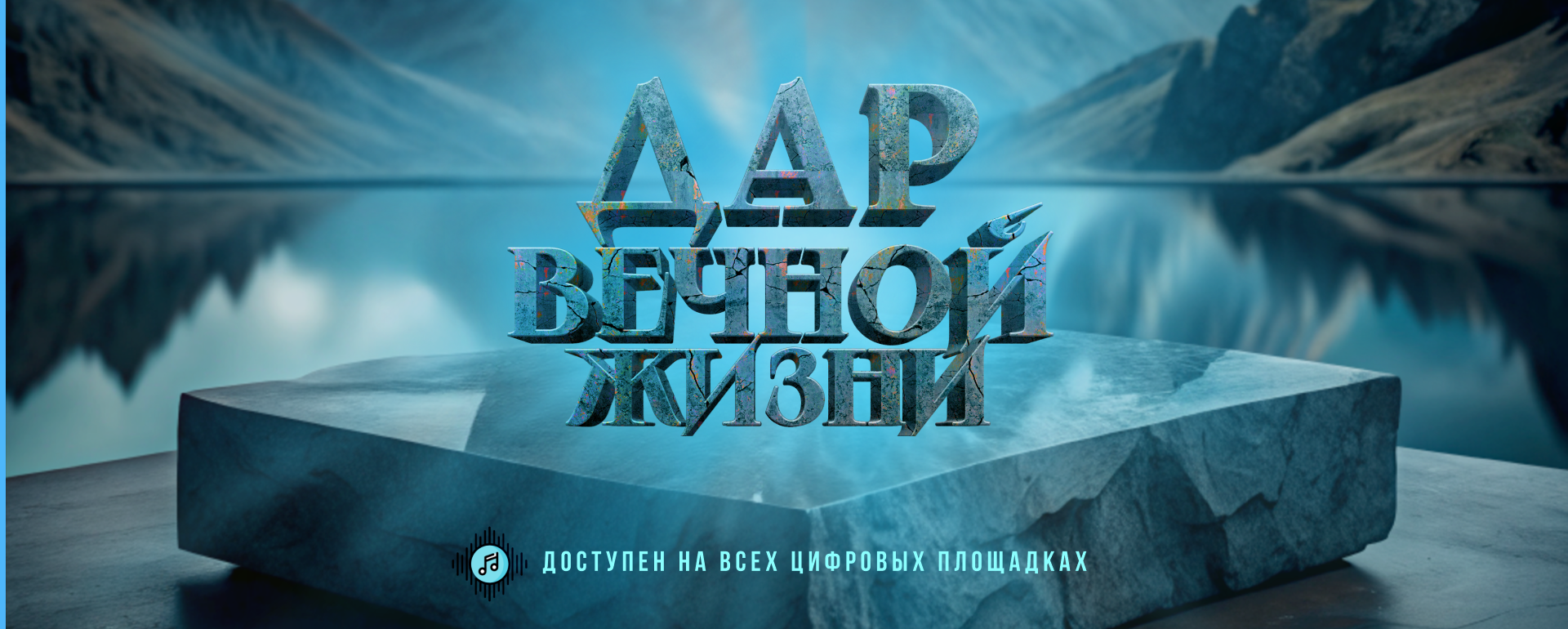 Дар вечной жизни