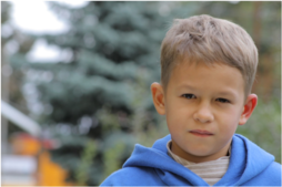 Усиновлення