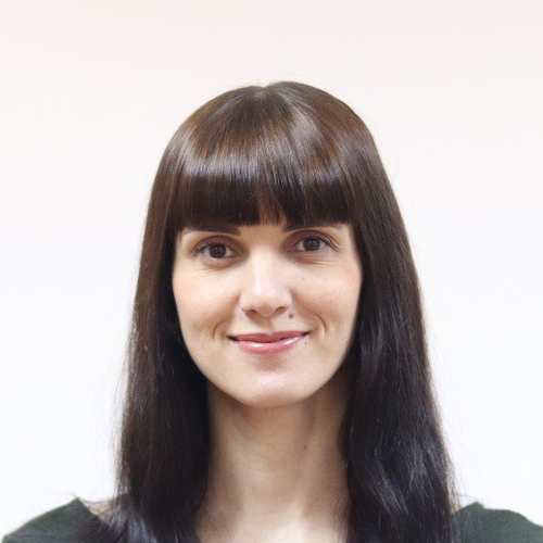 Ірина Макарєєва