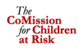 Serving with The CoMission for Children at Risk
