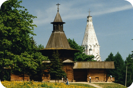 Follow us in Russia - Subscribe to our Blog