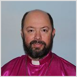  Епископ Евангелическо-Лютеранской Церкви выразил соболезнования в связи с уходом в вечность В.М. Мурзы