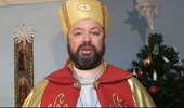 Рождественское поздравление от епископа ЕЛЦАИ