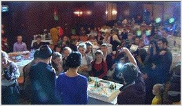 В Киеве состоялась акция для детей-сирот