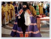 Протестанты поздравили  православного епископа 