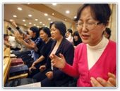 Как христианство преобразило Корею 