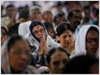 В Индии основано Движение христианских женщин