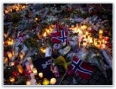 Всемирный Евангельский Альянс выразил свои «глубочайшие соболезнования» народу Норвегии 