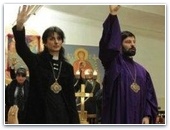  В Грузии женщина епископ добилась легализации евангельских церквей