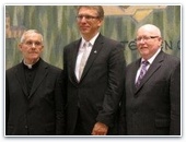 Евангелисты, экуменисты и Ватикан совместно подписали исторический документ