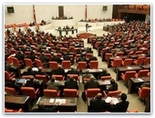 Христианин стал членом турецкого парламента