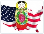 Американцы, которые говорят на славянских языках  выступили с инициативой создания в США своего праздника – Дня Славянской культуры