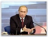 Принцип политкорректности в религиозных вопросах Путин назвал  базовыми основами поведения человека