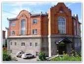 Как в Хабаровске затравливают церковь " Благодать".