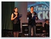 Впервые в Казани прошел фестиваль «Воскресение» 