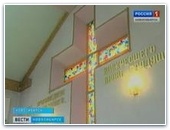 Репортаж о баптистах Новосибирска | ВИДЕО