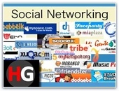 Новая христианская социальная сеть