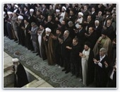 В Иране христиан судят за богохульство | ЭКСКЛЮЗИВ