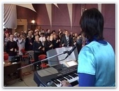 Евангелизационный концерт церкви " Вифания" | ВИДЕО