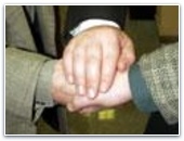 Конгресс религиозных объединений Тюменской области: дружбе пять лет 
