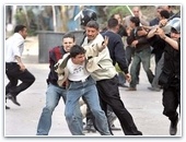 Столкновения между коптами и мусульманами в Каире привели к гибели десяти человек