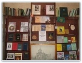 Выставки, посвящённые 400-летию Церкви Ингрии 
